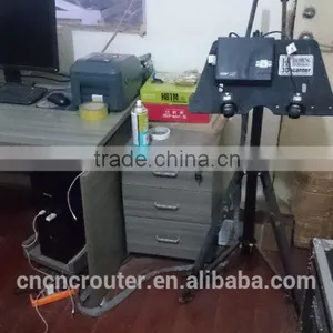 3d Scanner for 3D Work thumbnail-2