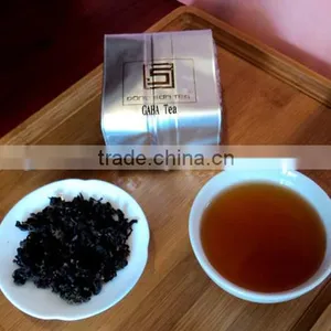 Gaba Oolong Tea - Dong Son Gaba Tea thumbnail-1