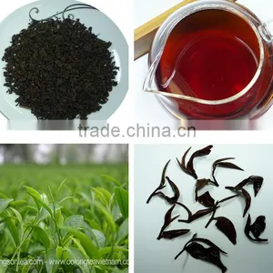 Excellent Quality VietNam Black Tea thumbnail-1