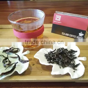The Best Black Tea From Vietnam thumbnail-1