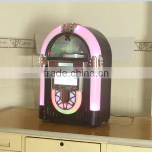 Jukebox Station CD Video Player With CD & MP5 USB SD Playback thumbnail-1