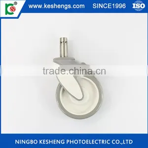 China Factory Industrial Casters Wheels thumbnail-3