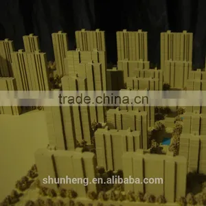 Commercial Housing Development Architectural Design Project 1/1000 thumbnail-1