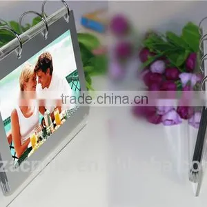 Wholesale Acrylic Chinese Calendar thumbnail-1