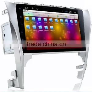 Low Price Mini pc Android Gps Navigator Tablet With Full hd Media Player for Toyota thumbnail-6