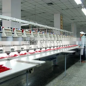 Shenzhen Jinsheng Garments Co., Ltd. company overview - view 1 thumbnail