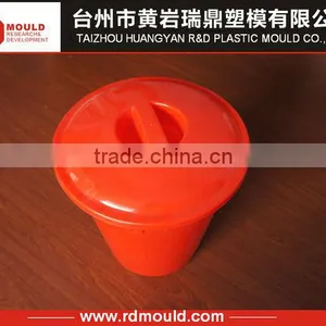Plastic Mould for Bucket thumbnail-1