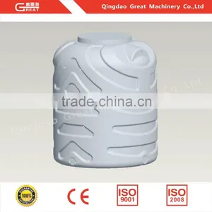 HOT SALE !!!Fully Automatic Stretch Extrusion Blow Molding Machine thumbnail-6