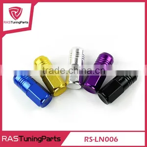 Racing Wheel Bolts 12x1.25 thumbnail-1