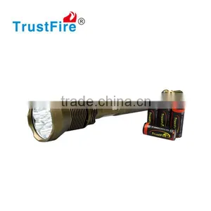 TrustFire AK-90 10000lumens Led Tactical Flashlight/hand Torch thumbnail-4