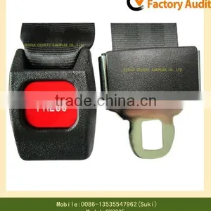 Safety Seat Belt Full Body Harness thumbnail-2