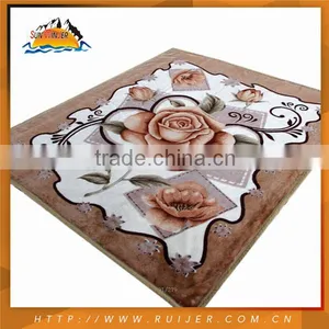 Wholesale Best Quality Children Blanket thumbnail-1