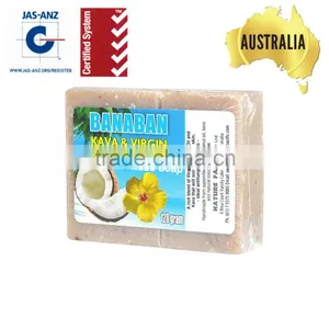 Extra Virgin Coconut Oil For Soap thumbnail-1