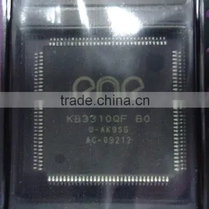 ENE KB3310QF B0 Management Computer Input and Output, the Start-up Circuit of Input and Output thumbnail-1