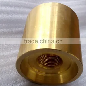 Cast Brass /bronze / Copper Heater thumbnail-2