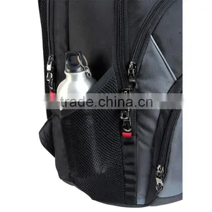Laptop Backpack Supplier Quality Laptop Backpack For Student thumbnail-4
