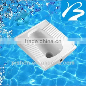 Squat Toilet Installation thumbnail-1