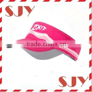 New Arrival Cheap Wholesale Women Visor Hat thumbnail-4