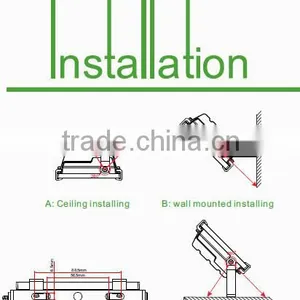 High Lumen Long Lifespan Led Flood Light Outdoor Lighting for Building Decoration With 5 Years Warranty thumbnail-6