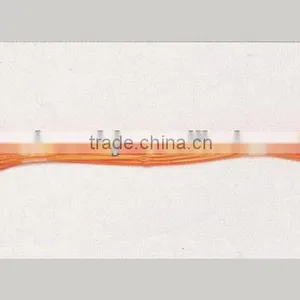 Plastic Healds for Jacquard Looms thumbnail-1