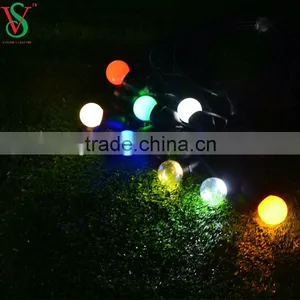 1W 230V E27 G45 Energy Saving Edison Led Light Bulb thumbnail-3