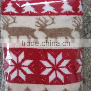 Manufactory Wholesale Home Designs Home Textile 100% Polyester Coral Fleece Fabric Blanket Cheap 2 in 1 Pillow Blanket thumbnail-3
