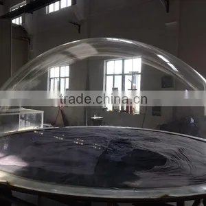 Custom Acrylic Dome thumbnail-6