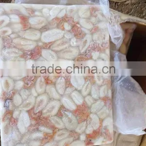 2015 Fresh Frozen Cuttlefish Roe BQF thumbnail-5