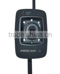 IR WiFi IP Camera thumbnail-1