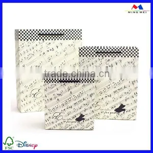 Custom Paper Bag Packaging& Paper Bag for Flour Packaging thumbnail-1