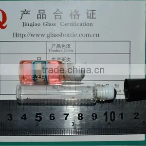 Roll on Glass Bottle thumbnail-1