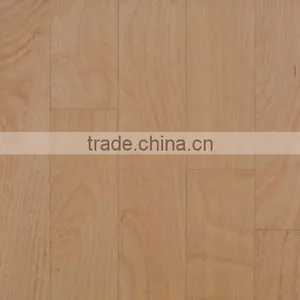 Natural Color Beech Engineered Wood Flooring thumbnail-1