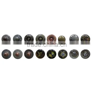 Custom Bag Jeans Rivet thumbnail-1