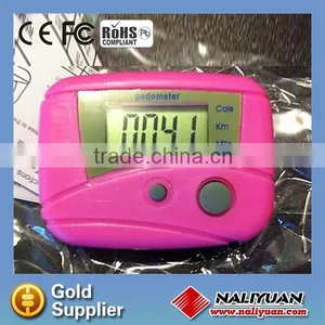 LCD Display Multifunction Pedometer thumbnail-1