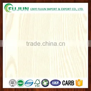 Wood Color Pvc Protective Film for Wood thumbnail-3