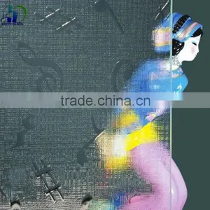 Supply Wave Pattern Filaments Embossed Diamond Pattern Embossed Glass Low Discount Prices thumbnail-4
