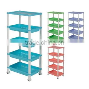 Rectangular Kitchen Rack thumbnail-1