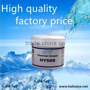 Best Cost Performance Synthetic High Temperature Thermal Silicon Based Grease thumbnail-1