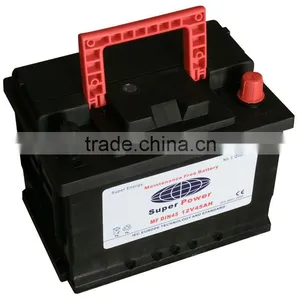 MF DIN45 12V45AH thumbnail-4