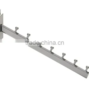 Slatwall Display Hook/ Slatwall Brackets thumbnail-1