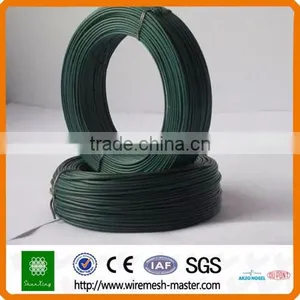 Soft Quality PVC Coated Gi Wire, Bending Wire thumbnail-2