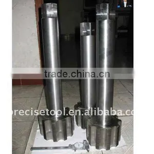 Big Size Machine Taps With Long Handle thumbnail-1
