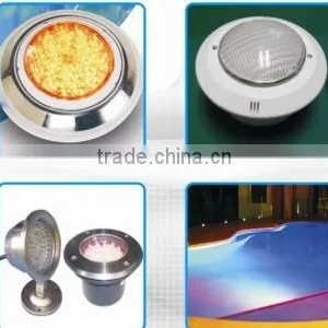 Waterproof Led Light Bulb For Swimming Pool thumbnail-1