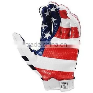 American Football Gloves thumbnail-1
