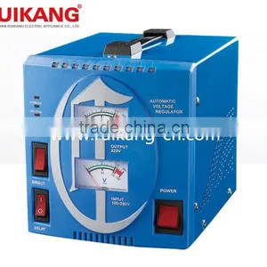 Auto Voltage Regulator Pivot Voltage Stabilizer thumbnail-1