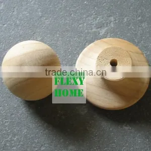 Wooden Handle thumbnail-1