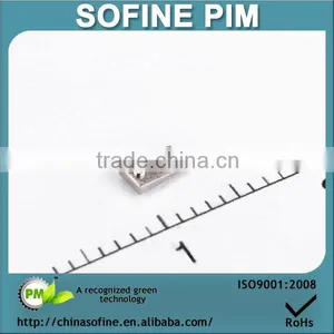 MIM Part For High Performance Rail Parts thumbnail-2