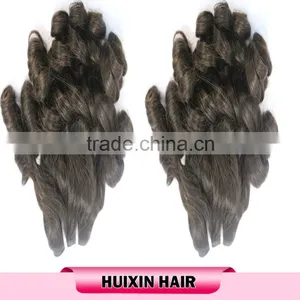 2016 100%virgin Human Braids Brazilian Virgin Hair Bundle thumbnail-4