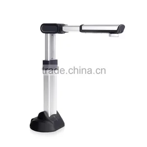 15.0 MP Portable High Speed Large Format a3 Visual Document Camera thumbnail-4