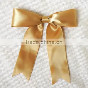 Color Choice Ribbon Bows for Gift Box in Christmas Day thumbnail-5